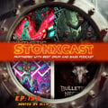 Stonxcast Ep.193 - Hosted By Ollie artwork