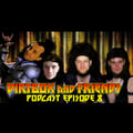 Dirtbox & Friends Podcast 008 artwork