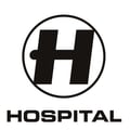 Hospital Records Essentials - Ft. Hugh Hardie, Q Project, High Contrast, Nu:Tone, Fred V & Grafix artwork