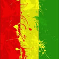 REGGAE/JUNGLE VOL. 3 - Ft. Potential Bad Boy, Aries, Serial Killaz, Dj Hybrid, Jamie Bostron, K Jah artwork