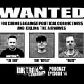 Dirtbox & Friends Podcast 14 artwork