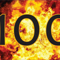 Show 100--8-27-16--100th Episode of Drum & Bass with DJ Pfeif artwork
