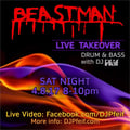 Show 130--4-8-17--Beastman artwork