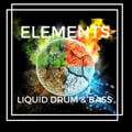 Elements - A Liquid Drum & Bass Podcast EP 11 artwork
