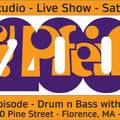 Show 200--9-1-18--200th Episode of Drum & Bass with DJ Pfeif artwork