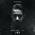 Overview Guest Mix 001: LMB artwork