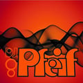 Episode 245 of Drum & Bass with DJ Pfeif on 7-13-19 - Featuring The Dreamers Recordings artwork