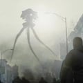 Episode 261 of Drum & Bass with DJ Pfeif on 11-2-19-WarOfTheWorlds artwork