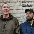 Overview Guest Mix 005: Nausika artwork