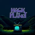 Hack The Planet 556 on 8-14-25 - Chill and Video Game artwork