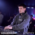 Molecular | Overview:LIVE artwork