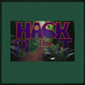 Hack The Planet 484 on 3-16-24 - Drum & Bass artwork