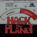 Hack The Planet 396 on 6-25-22 -- Lady Pfeif Birthday artwork