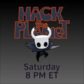 Hack The Planet 387 on 4-16-22 (Hollow Knight) artwork