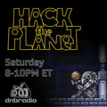 Hack The Planet 361 on 10-9-21 artwork