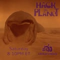 Hack The Planet 359 (Dune (1984)) on 9-25-21 artwork