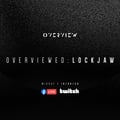 Overviewed: Lockjaw artwork