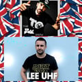 The Zee Show (Episode 9) with Lee UHF In the Mix- September 2020 artwork