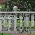 Hack The Planet 424 on 1-14-23 artwork