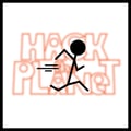 Hack The Planet 544 on 5-24-25 - Upbeat artwork