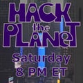 Hack The Planet 422 on 12-31-22 artwork