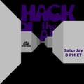 Hack The Planet 402 on 8-6-22 artwork
