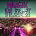 Hack The Planet 454 on 8-19-23 artwork