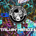 Neuroheadz- Talkin Headz Podcast 004 (Audio) artwork