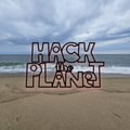Hack The Planet 549 on 6-28-25 - Gun Metal artwork
