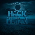 Hack The Planet 565 on 10-18-25 - Depth of Dreams DnB artwork
