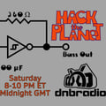 Hack The Planet 352 (mostly liquid) on 7-31-21 artwork