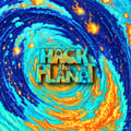 Hack The Planet 570 on 11-22-25 - Atmospheric, then Rollers artwork