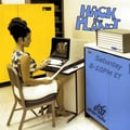 Hack The Planet 366 (reverse energy) on 11-13-21 artwork