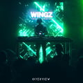 Wingz - Get In Step | Le Trabendo, Paris artwork