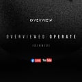 Overviewed: Operate artwork