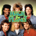 Hack The Planet 522 on 12-7-24 - Vocal DNB artwork