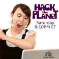 Hack The Planet 358 on 9-18-21 artwork