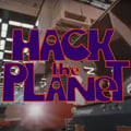 Hack The Planet 439 on 4-29-23 artwork