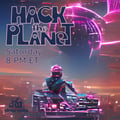 Hack The Planet 373 on 1-1-22 artwork