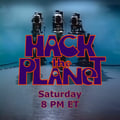 Hack The Planet 431 on 3-4-23 artwork