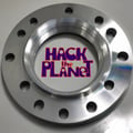 Hack The Planet 533 on 3-8-25--Steel artwork