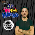 Dirtbox Recordings Presents "In Your House" 006- NOISE SOULS artwork