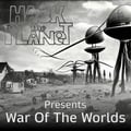 Hack The Planet 413 on 10-29-22--War Of The Worlds artwork