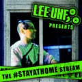 Lee UHF- StayAtHome Mix 12- Hard Bass Classics- June 2020 artwork