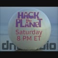 Hack The Planet 393 on 5-28-22 artwork