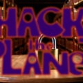 Hack The Planet 593 on 5-2-26 - Locking-In Liquid DnB artwork