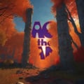 Hack The Planet 515 -- 10-19-24 - Orange - Red artwork