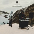 Operate & Rizzle @ Durdle Door - Overview x Goat Shed artwork