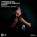 Overview Music with Operate, Emma B & Energy - Kool FM : 29/07/23 artwork