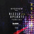 Rizzle & Operate: Overview Bristol / Clock Factory 03.12.22 - Promo Mix artwork